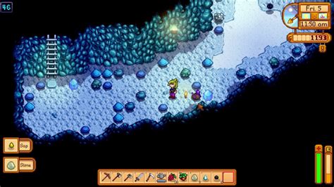 Aged Roe. . Where to find amethyst stardew valley